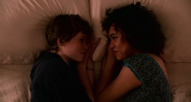 丧X燃X萌，集齐当下最火元素的青春剧，想不爆都难