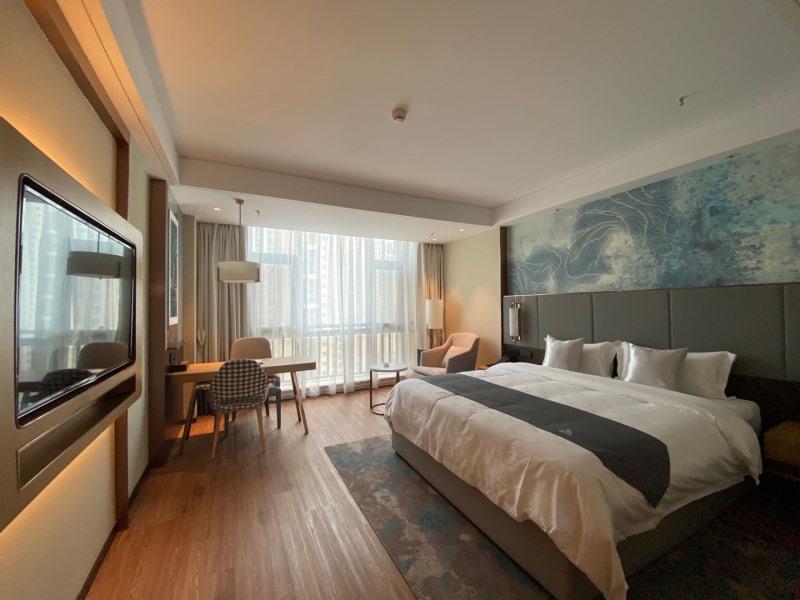 大悟县格林豪泰电话,大悟格林豪泰养生酒店