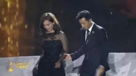 卢靖姗嫁给韩庚过得好吗,卢靖姗前男友现状