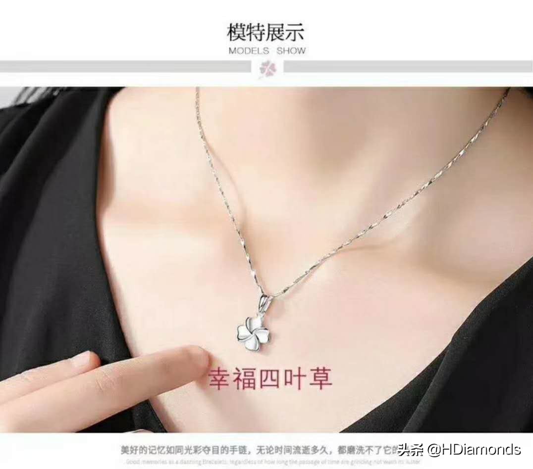 银饰干货小知识,银饰怎么收藏不会氧化