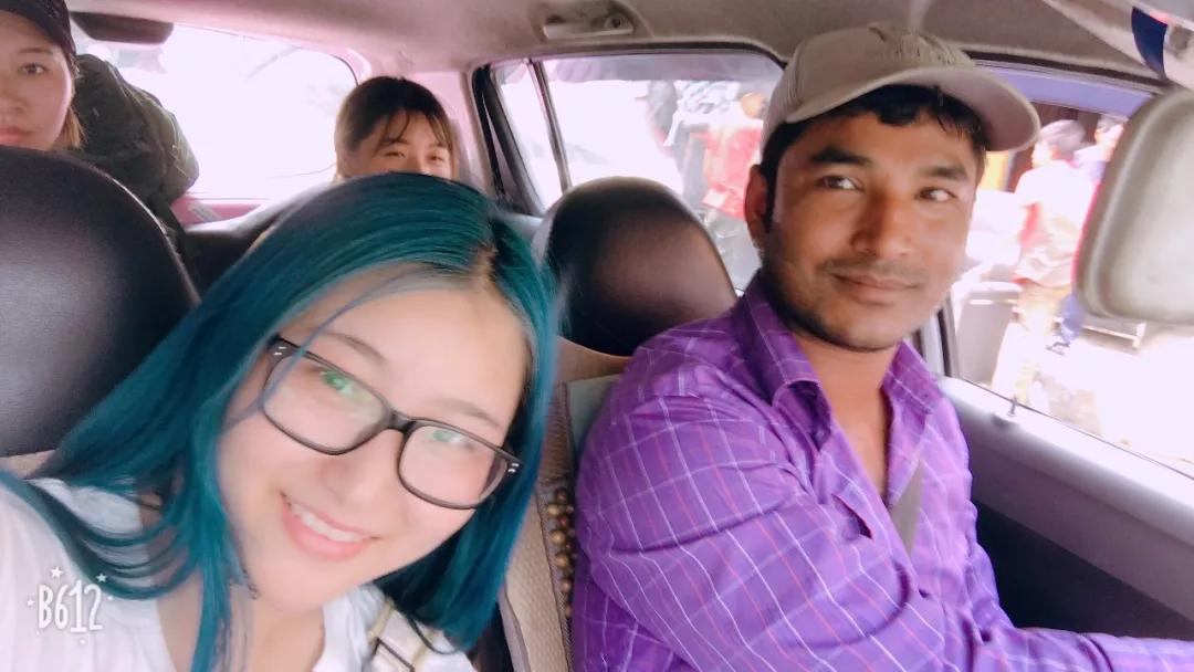 这个微笑国度，见人就夸漂亮，300元就能在天空滑翔