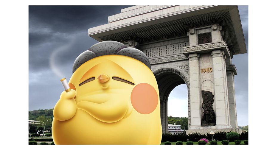 LJK特邀嘉宾｜韩鹏：有梦想的小鸡