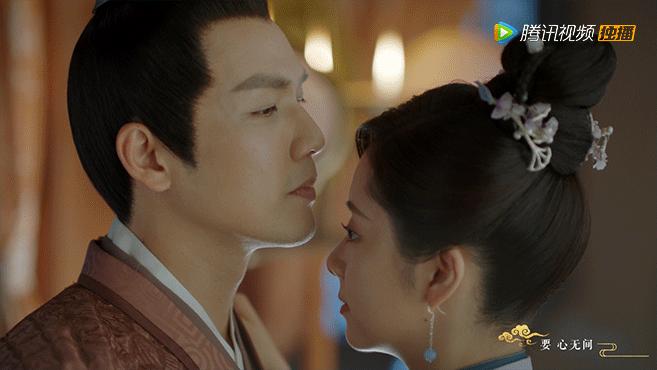 锦心似玉男主结婚了吗,锦心似玉男主为什么不喜欢莲房