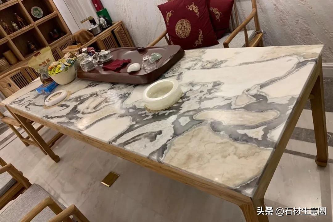 云浮天然大理石别墅装修,云浮大理石室内装修价格