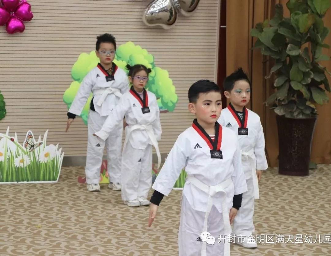 满天星光，“鼠”你最闪亮：世幼·满天星幼儿园舞蹈晚托汇报演出