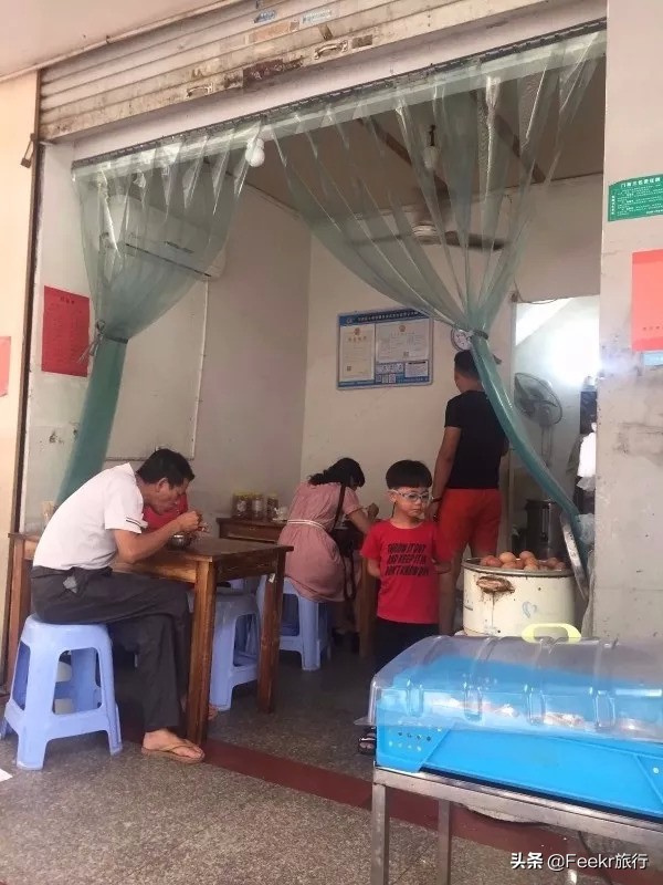 苍南早餐美食,苍南早餐