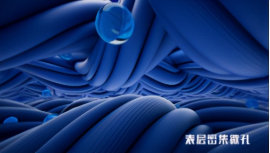 鞋服做出科技感，CAMEL骆驼科技力视频发布