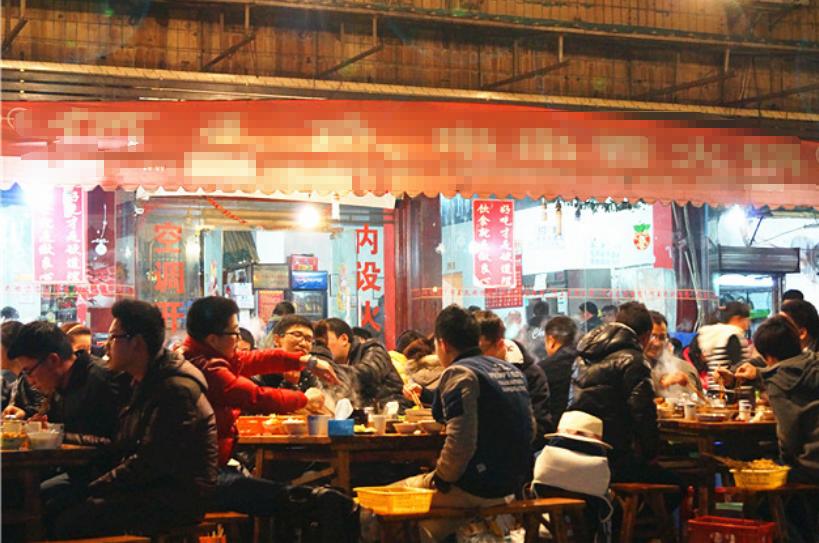 重庆好吃的好逛的推荐,重庆好吃好逛的地方推荐