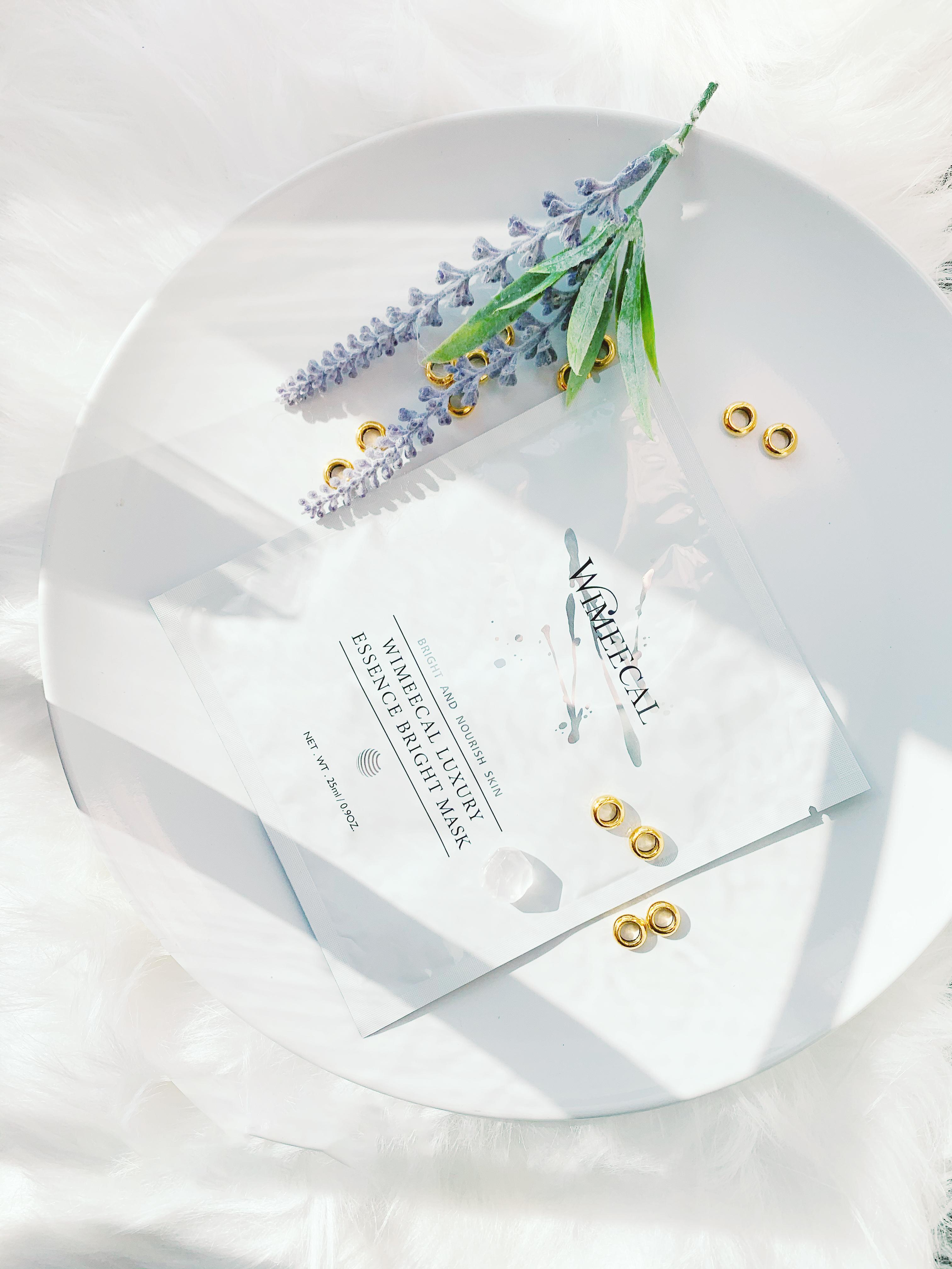 法国薇蜜蔻面膜,薇蜜蔻法国进口高端面膜