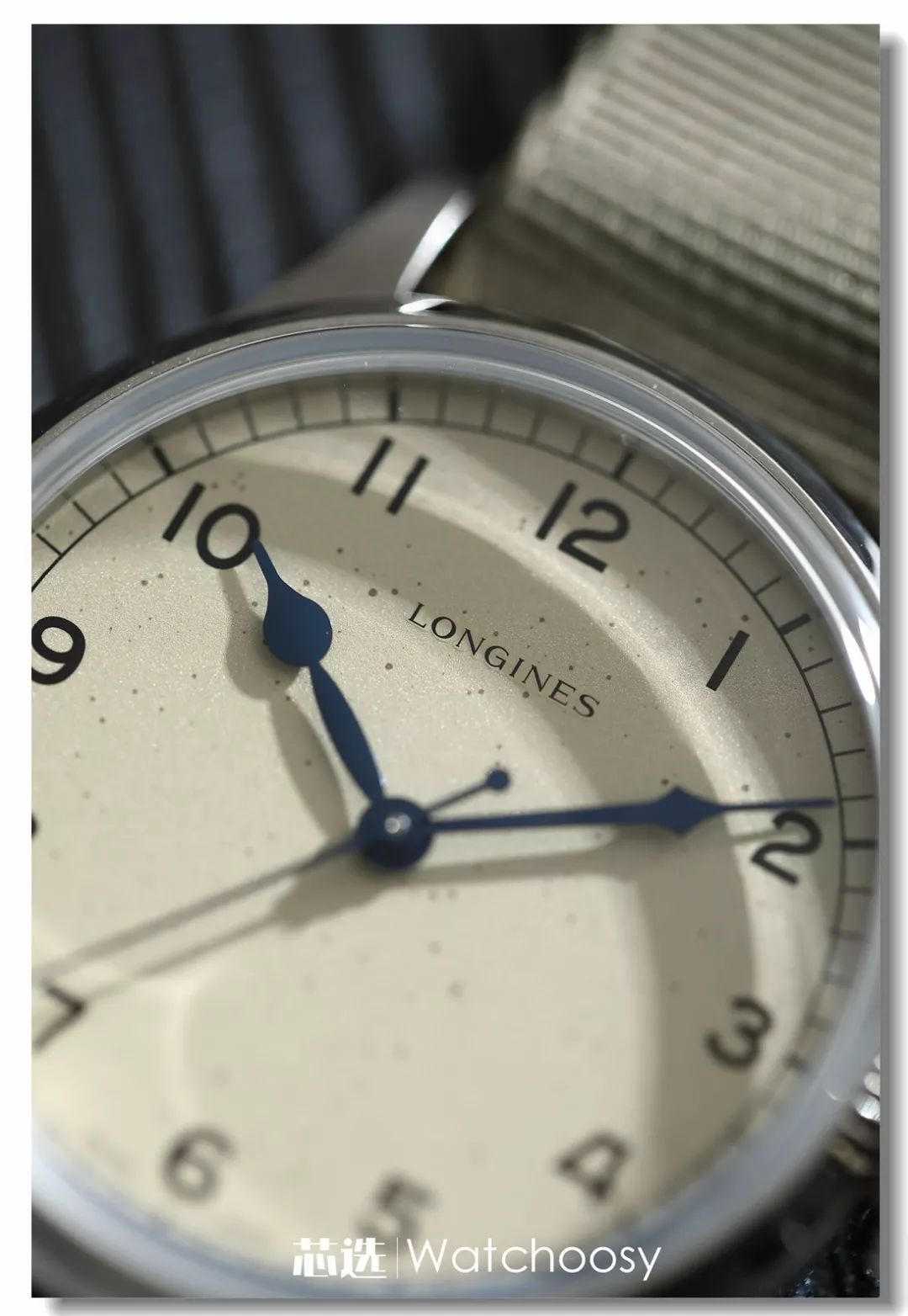 浪琴小雀斑为什么这么抢手,浪琴小雀斑和ck859怎么选