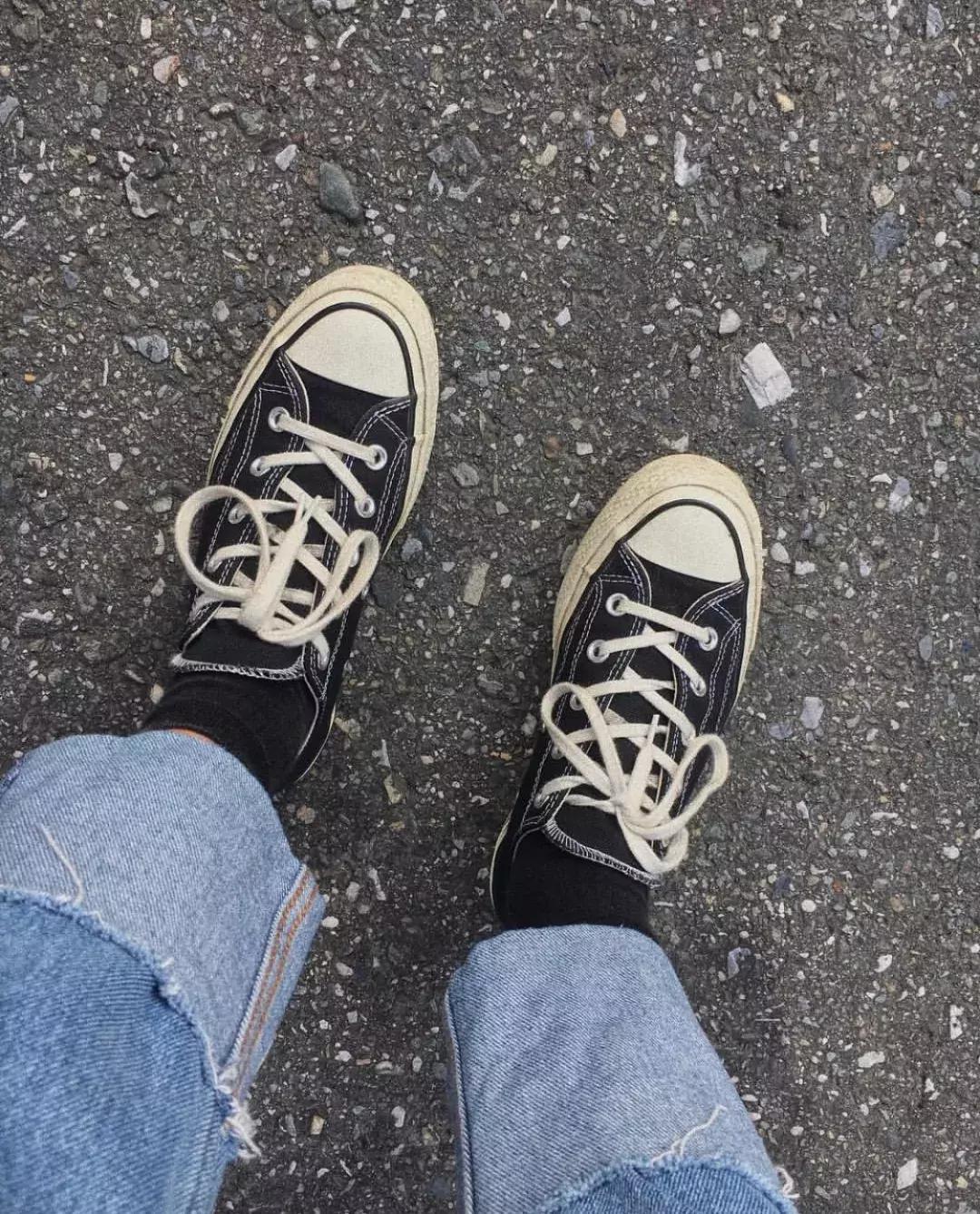 匡威1970s现在还火吗,匡威1970s为什么这么多人买