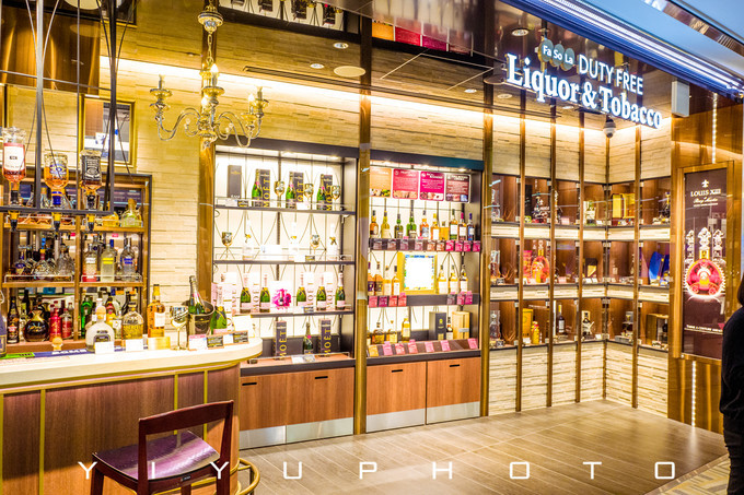 东京成田机场购物店有哪些,东京成田机场免税店有什么值得买