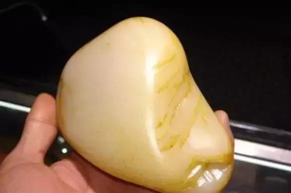 真玉石的简单鉴别,玉石真假查询