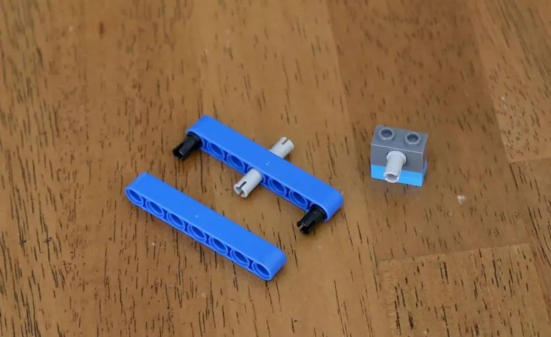 乐高的100种创意玩法,乐高创意新玩法