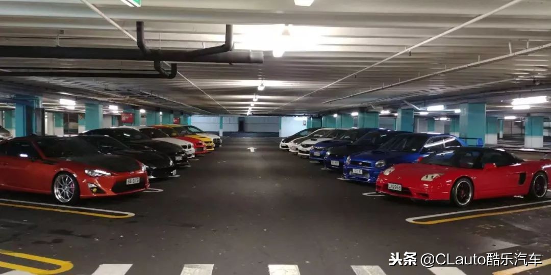 车有故事会|WILLIAM:养不起爆缸的STI,我换了一辆POLOGTI