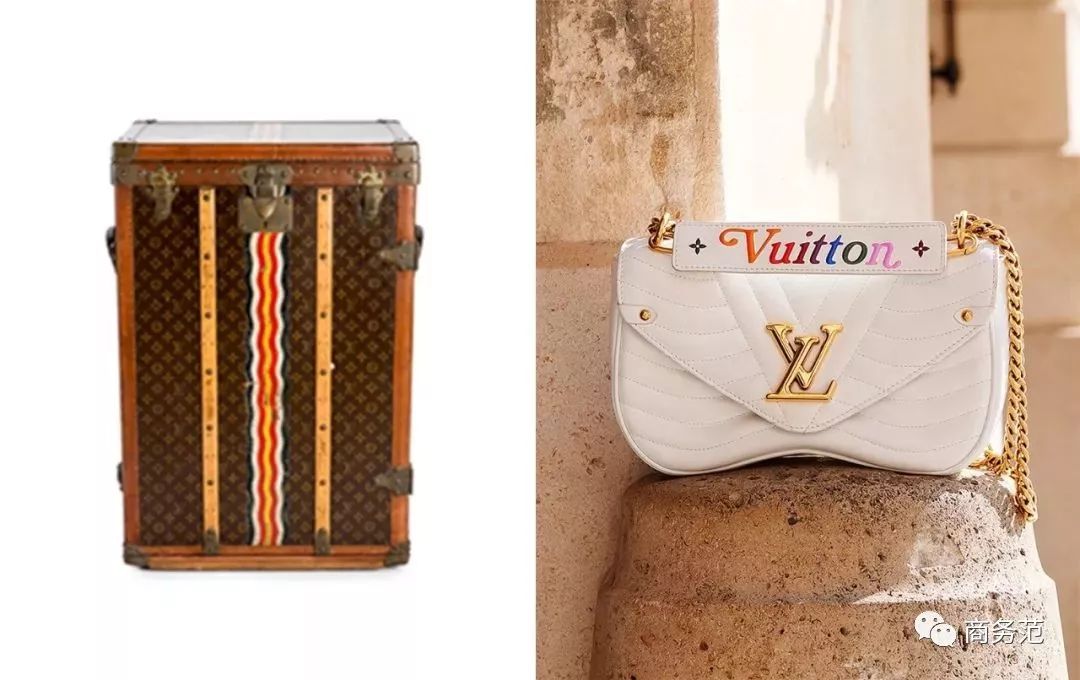 lv是奢侈品里的低端吗,lv是硬通货嘛