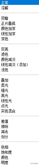 photoshop图层抠图,ps图层混合通道抠图技巧