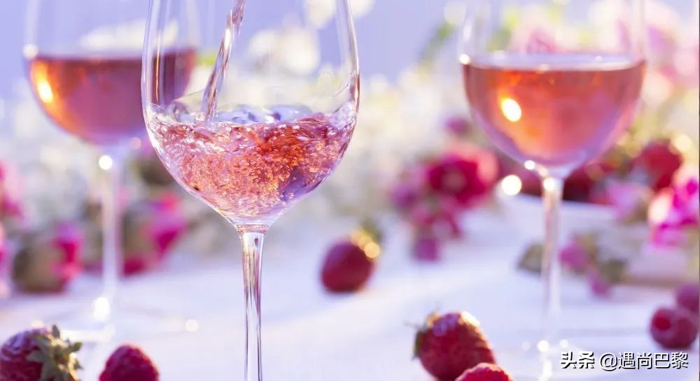 清凉夏日冰饮推荐,夏日专属葡萄冰饮盘点