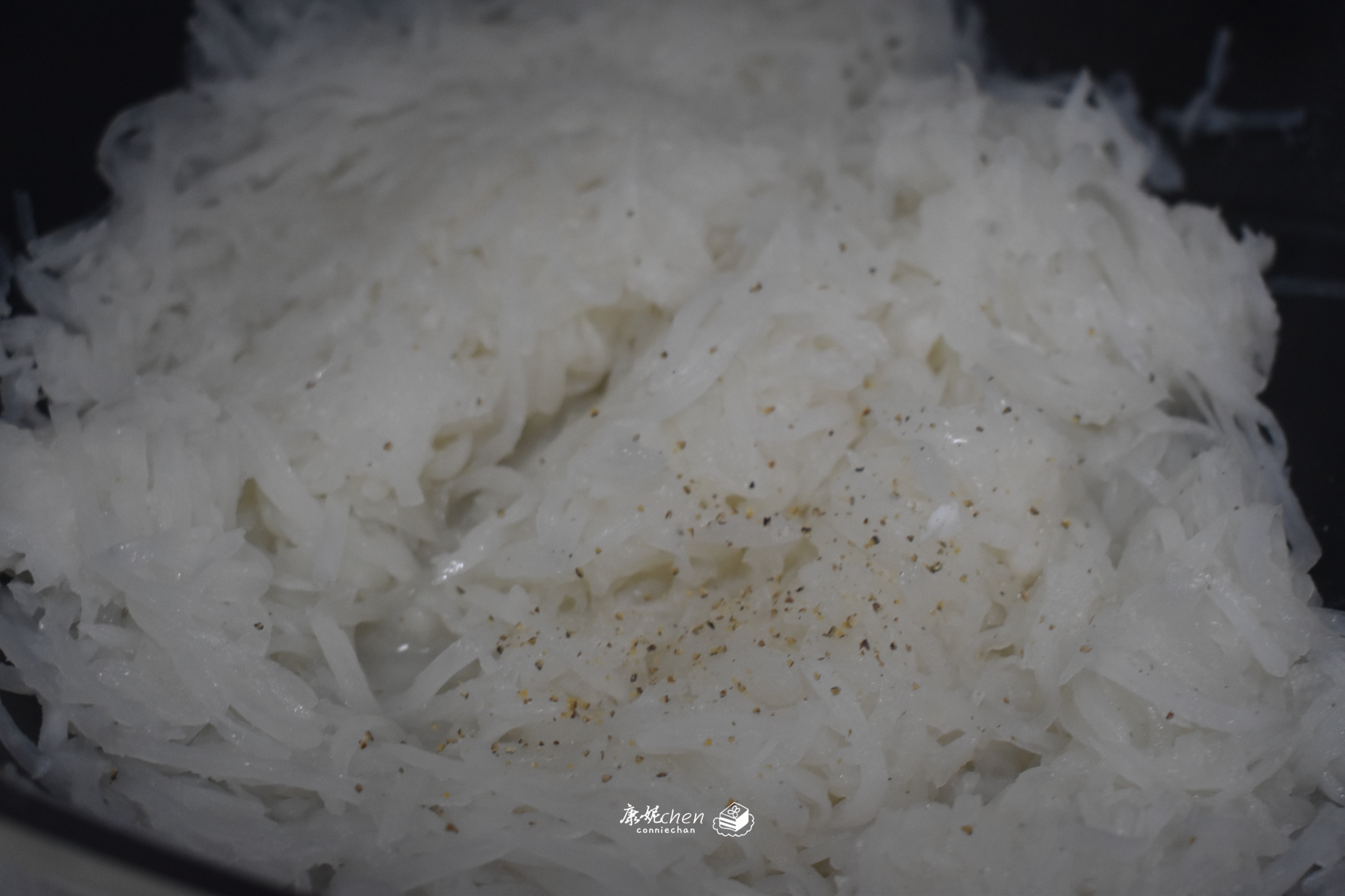 广东粤式糕点做法大全,广东正宗港式糕点做法