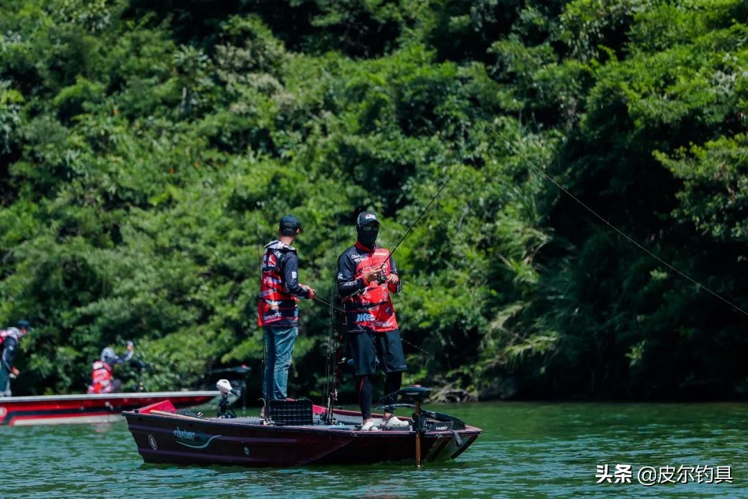 皮尔钓具公开赛,阿布加西亚威海皮尔钓具有限公司