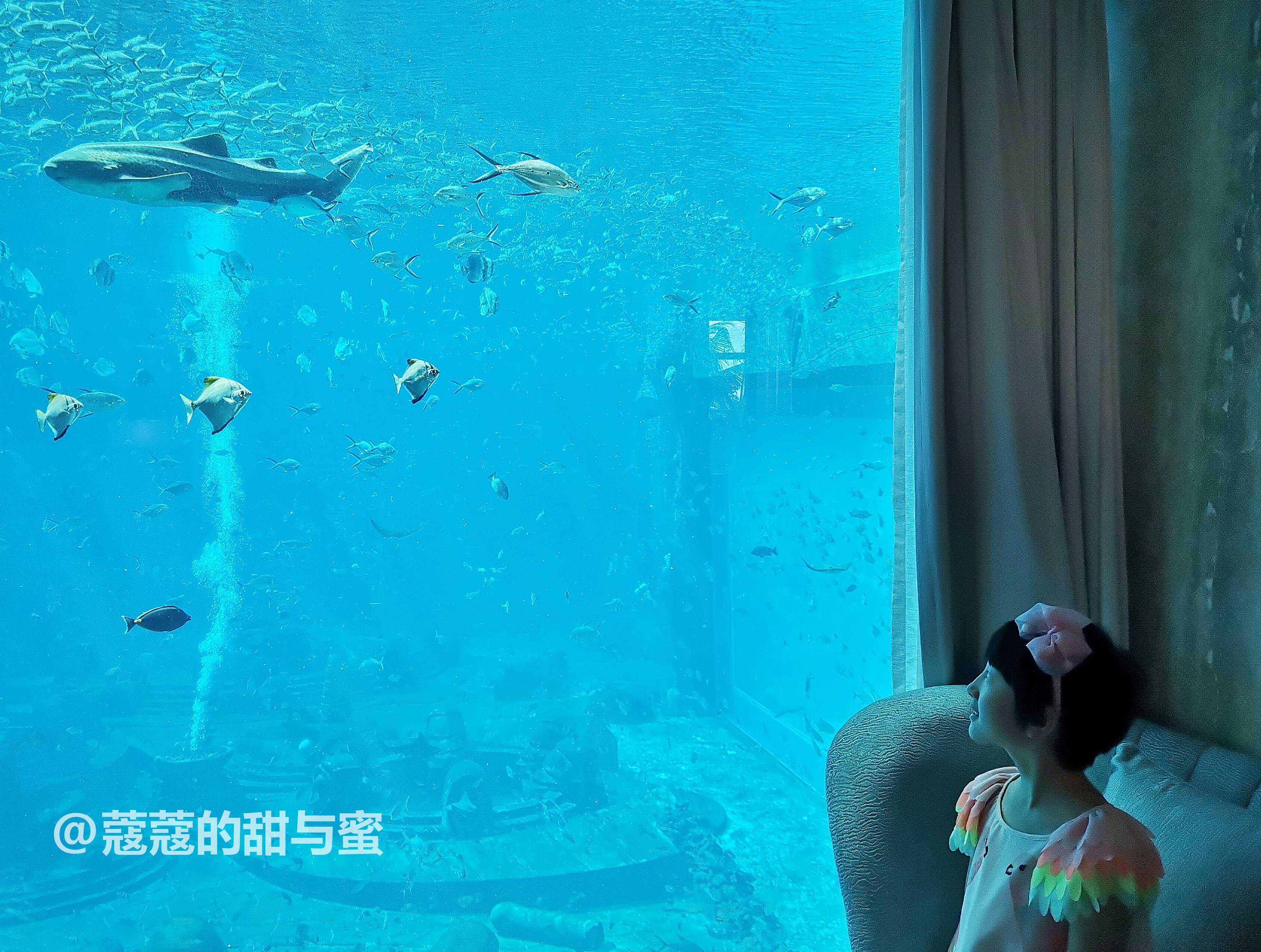 海南三亚游玩攻略亚特兰蒂斯,海南三亚攻略亚特兰蒂斯