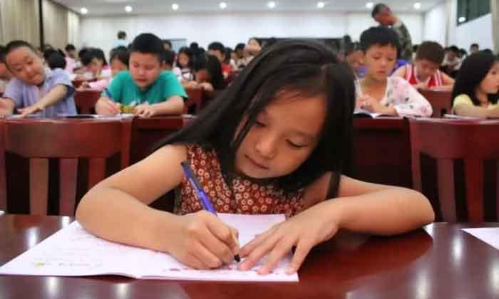 寒假作文别发愁:《我喜欢的一节道德与法治课》,可以借鉴