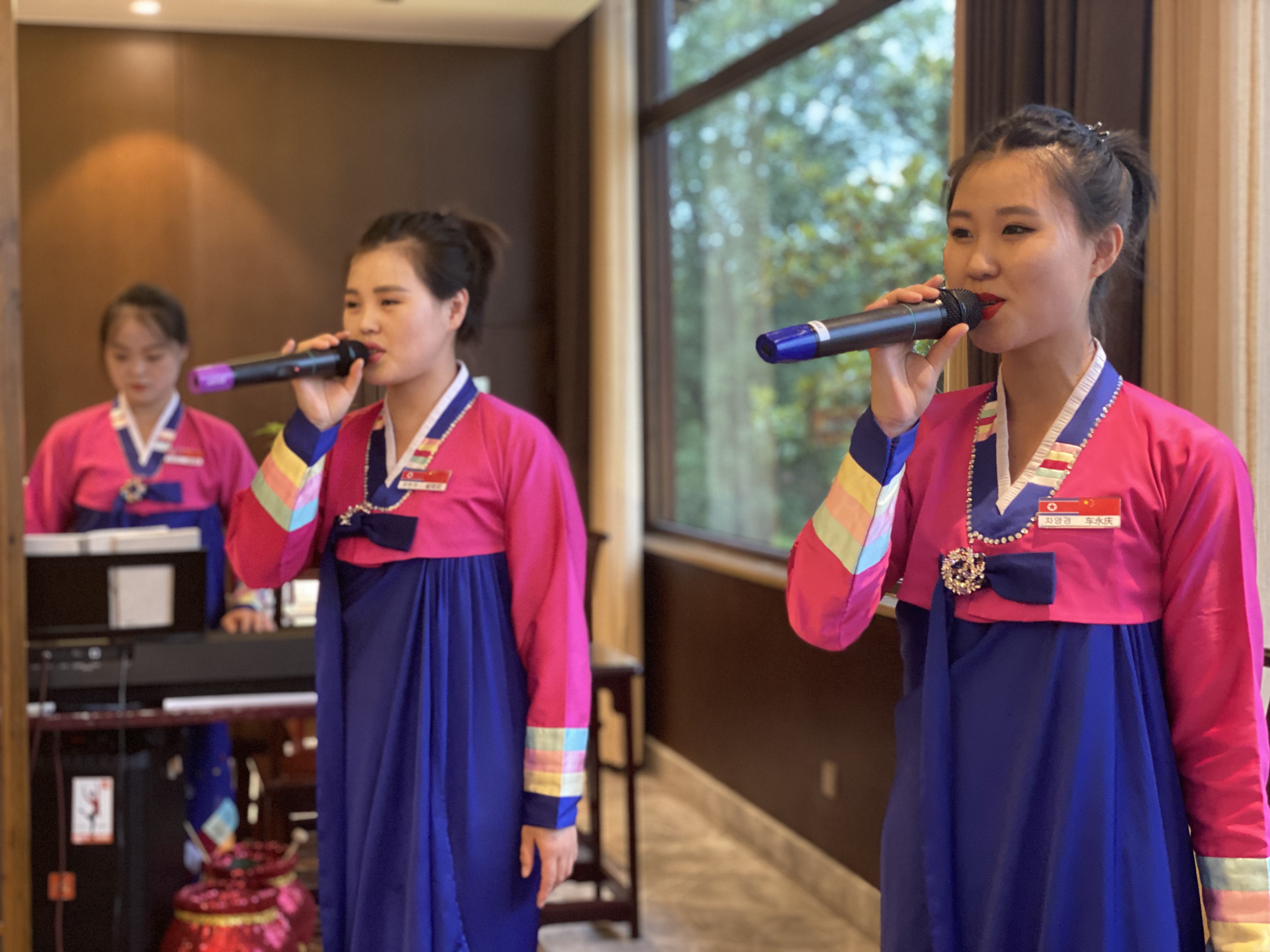 扬州五天游,扬州五天四晚游