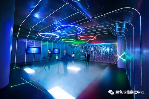 盐水冷却、反渗透、绿色屋顶？盘点全球十大最不可思议的数据中心