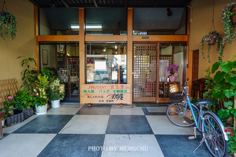 带你寻找人间烟火气,日本小京都旅游