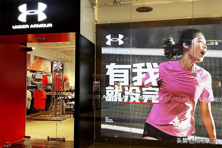 运动员商业代言,运动员代言品牌推广