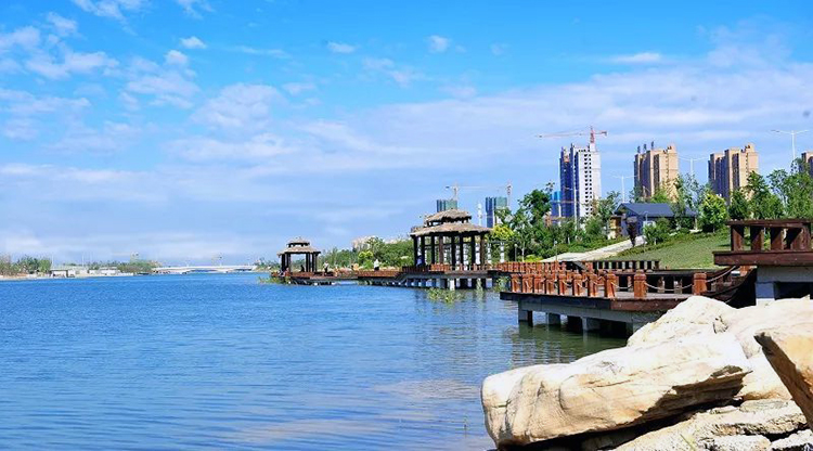 河南省各市人口地图,河南省18个地级市人口一览表