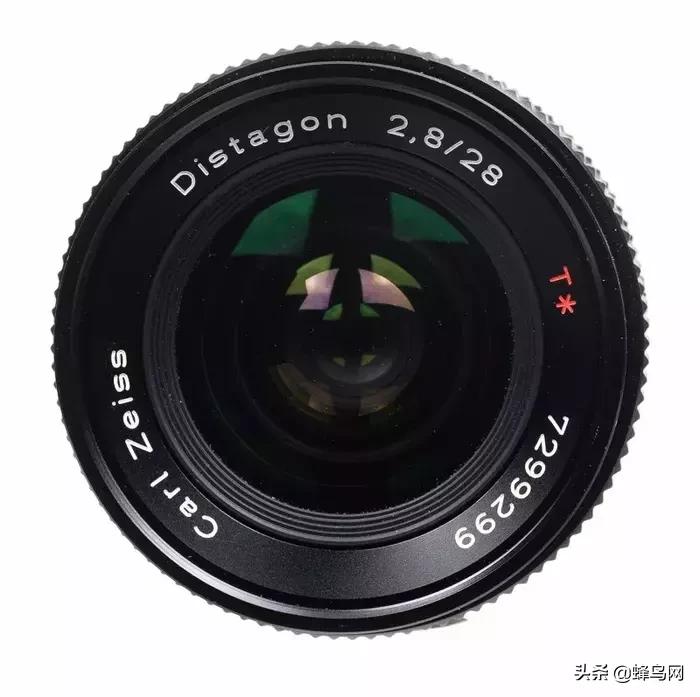 那些惊艳众人的封神镜头,小众广角镜头排行榜