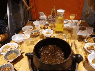 济南正宗龟锅烤肉,探索济南美食