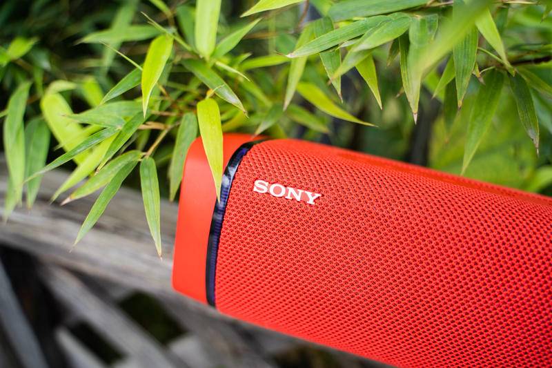 索尼srs-xb33和bosemini哪个好,索尼srs-xb33和xb43区别