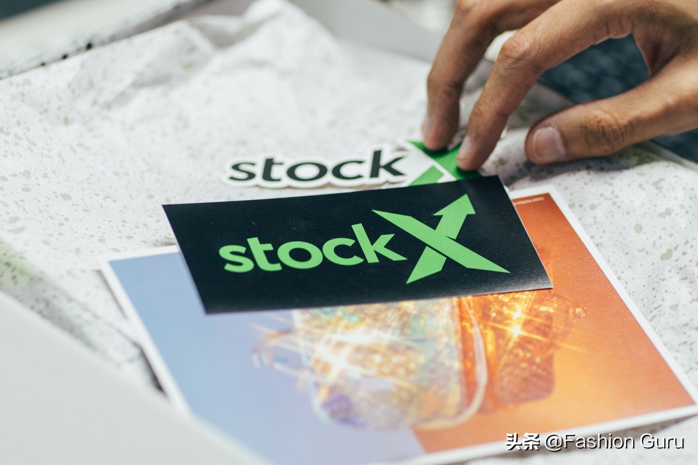 stockx出售球鞋检查严吗,球鞋出售平台