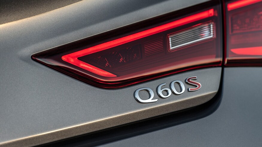 2023款英菲尼迪qx60大改款,英菲尼迪新款q60最新优惠