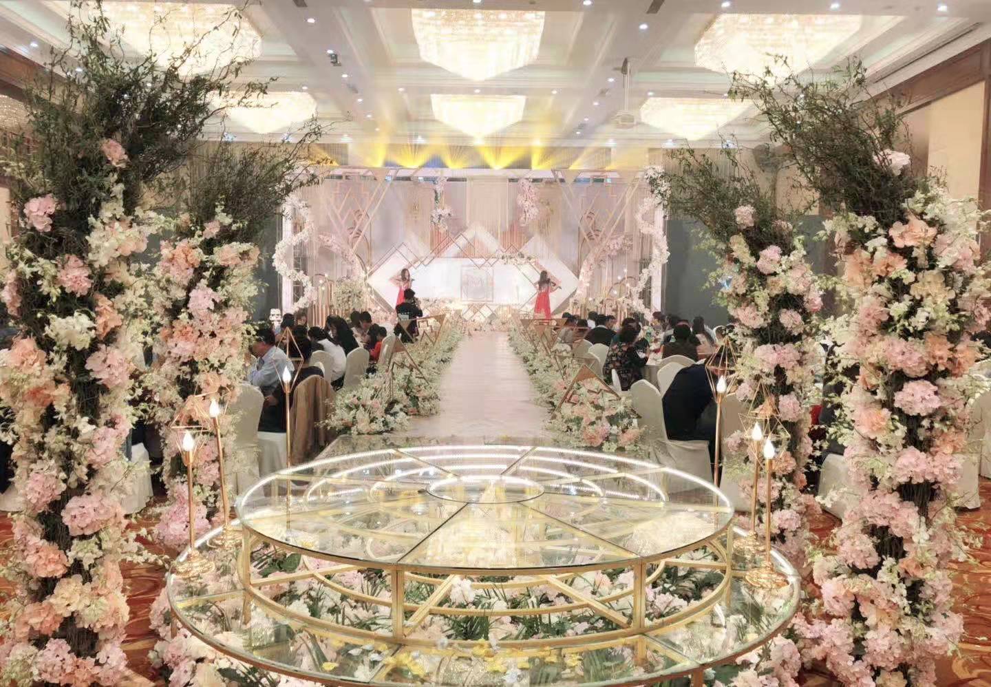 什么才是自己所需要的,婚庆礼仪是做什么的