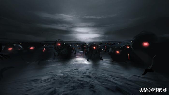 明日方舟背景简介图文,克苏鲁明日方舟