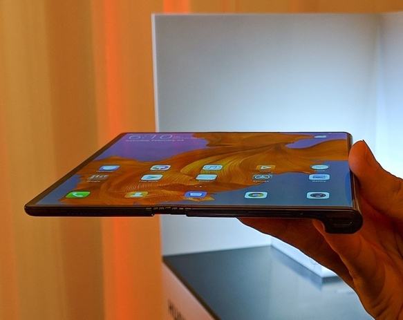 为什么只有华为能自造系统,深度定制安卓系统是什么意思