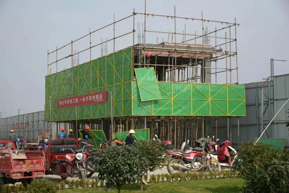 信阳泰普森厂,息县泰普森