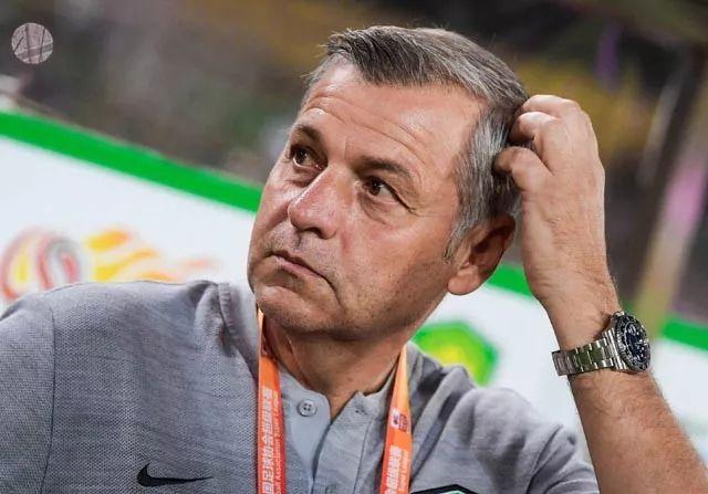 北京国安主帅热内西奥,国安主帅精彩片段视频