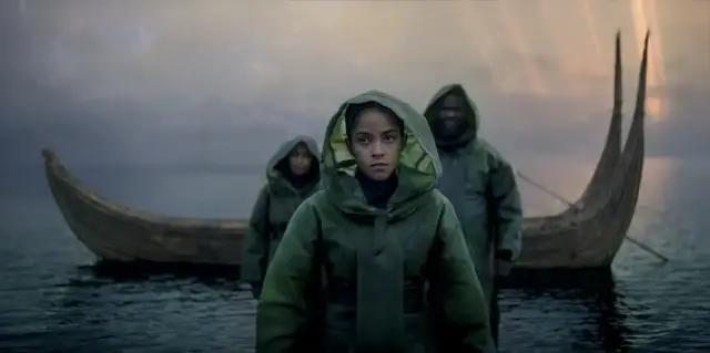 基地阿西莫夫沙丘,海伯利安和沙丘哪个好看