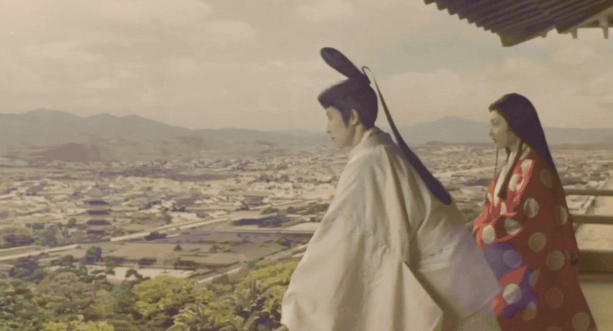 宝冢歌剧团现役男役盘点,宝冢歌剧团男役魅力