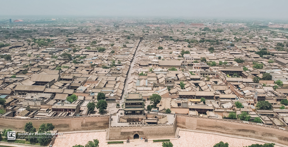 来平遥古城注意事项,来平遥古城看什么