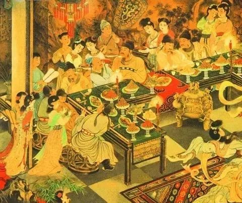 欧洲人吃全麦面包,欧洲人只吃黑豆