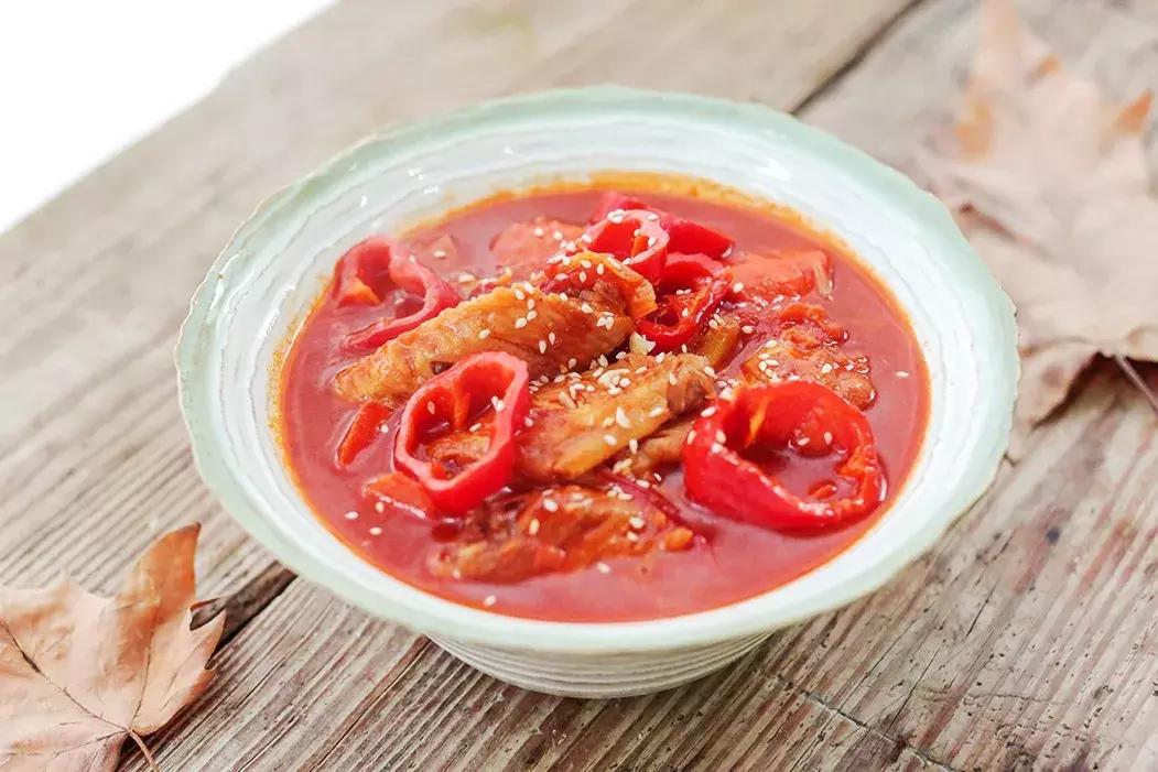 想吃炸鸡怎么不会变胖,想吃炸鸡又怕胖