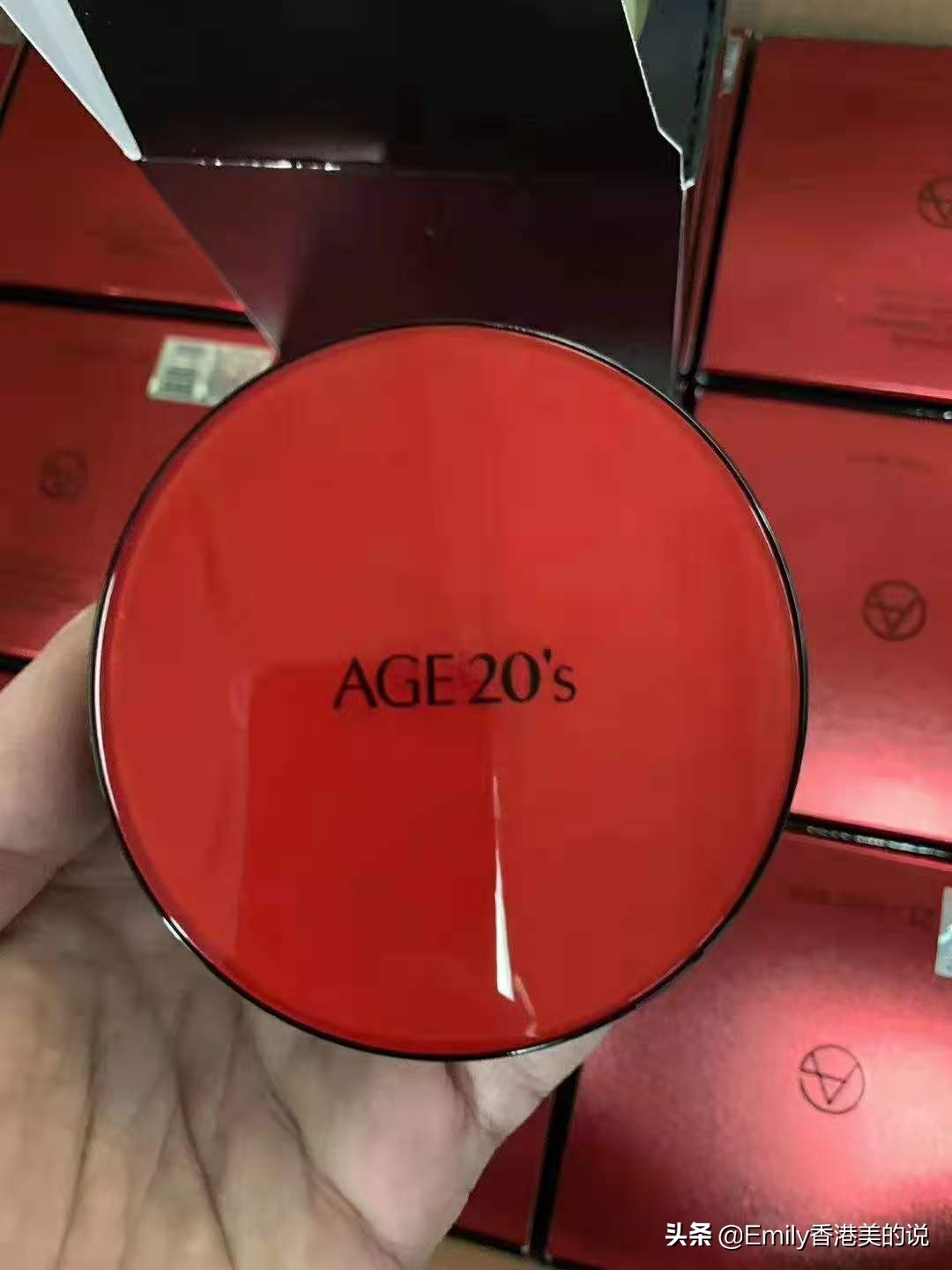 十大公认好用的平价气垫不脱妆,零差评的五款热门气垫