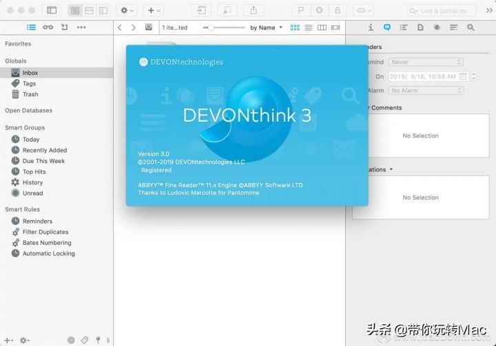 macos上好用的文档管理软件,mac的文档编辑的实用技巧