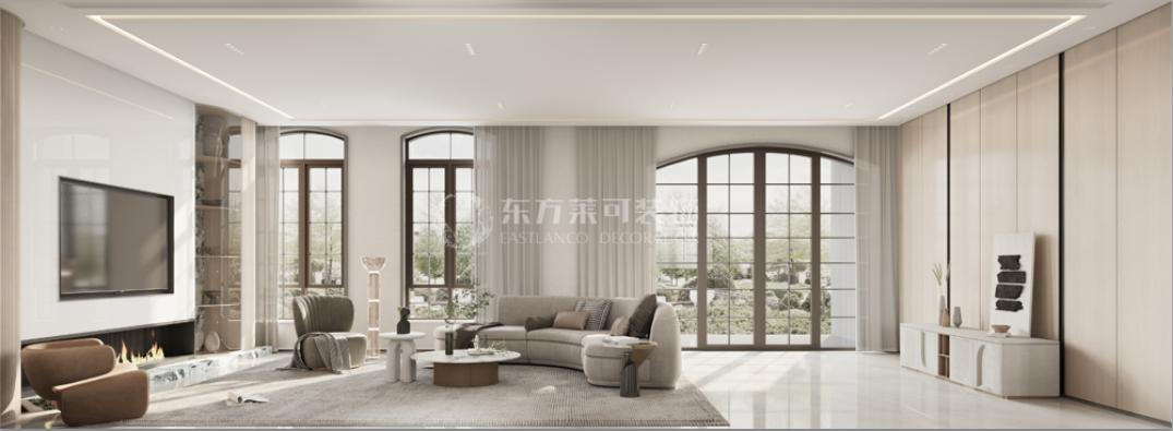 新墅家心生活：心动的远方心安的故乡故乡