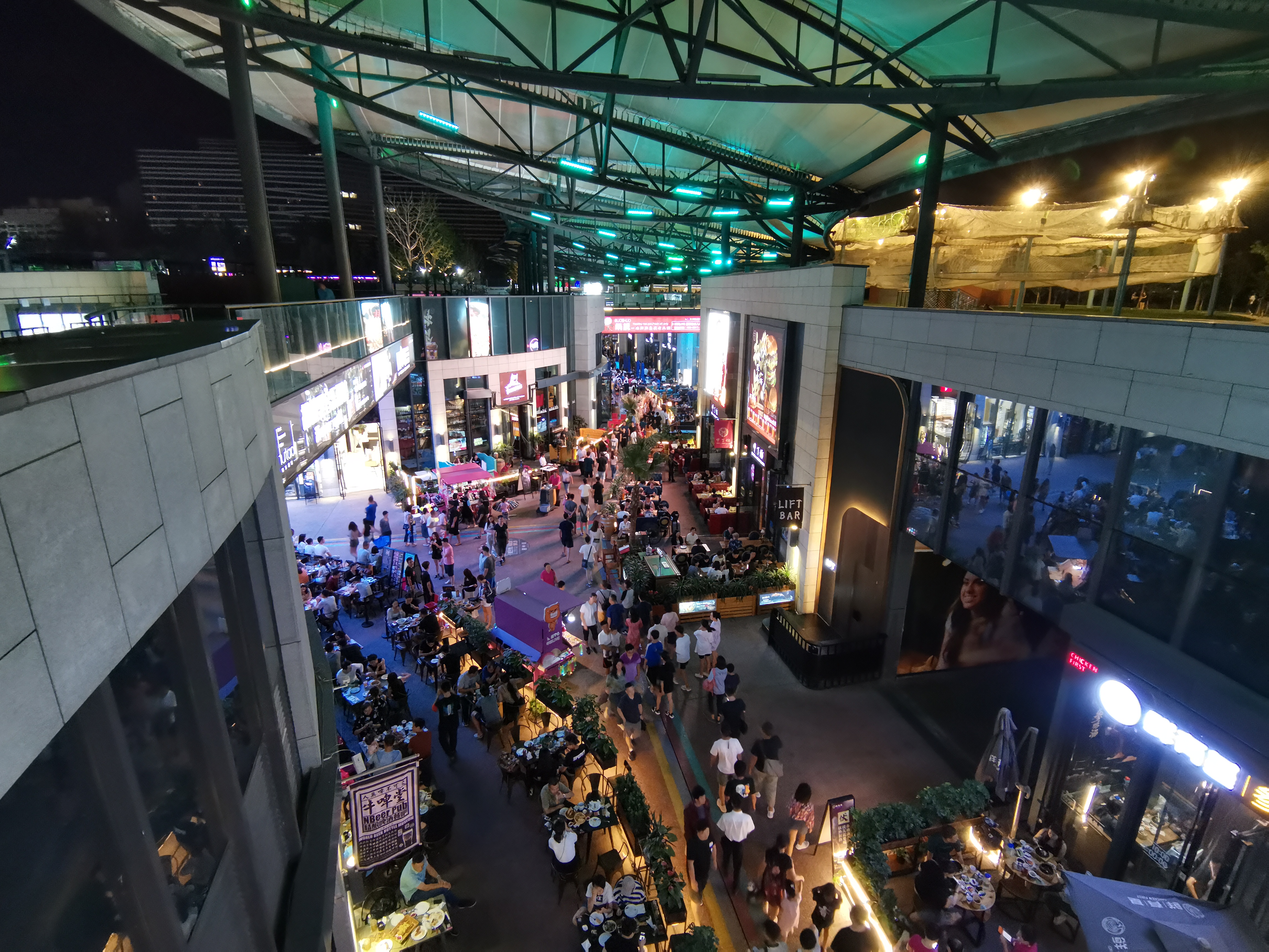 住在北京二环内有幸福感吗,住在北京五环外